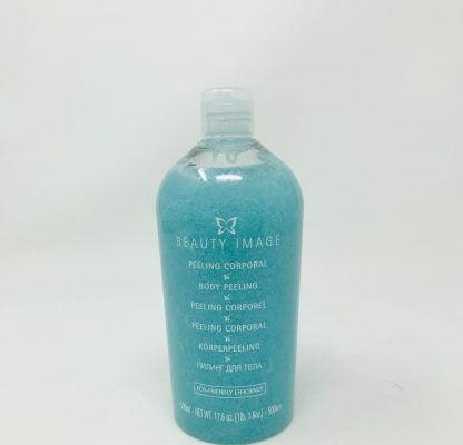 TERMOWAX Peeling Corporal 500 ml